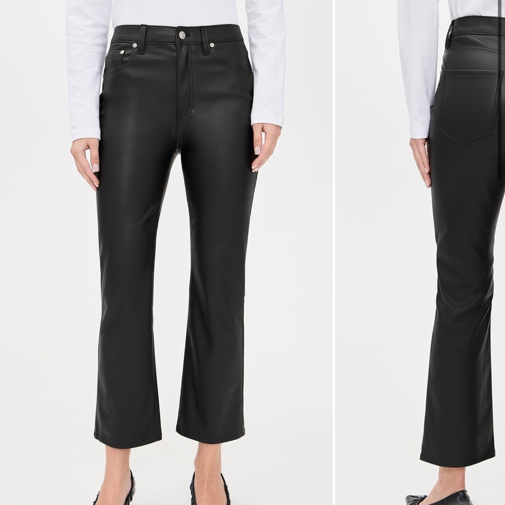 Daze denim pants